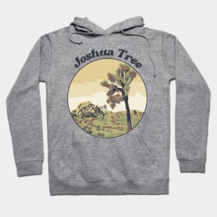 Joshua Tree Hoodie